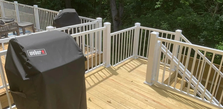 decks & patios service decks & patios service